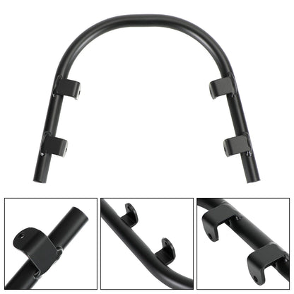 Front Fender Bumper Crash Bar for Piaggio Vespa GTS 250 300 (2008–2021)
