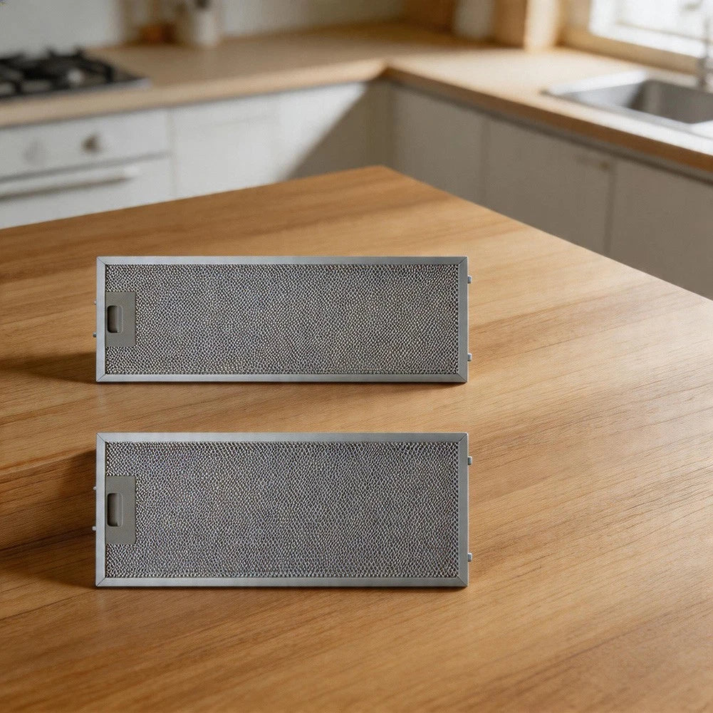 Five-layer filter for Daily Cooking Range Hood
