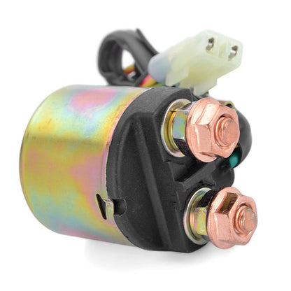 Starter Solenoid Relay for Honda Rancher Fourtrax Foreman (300-500)