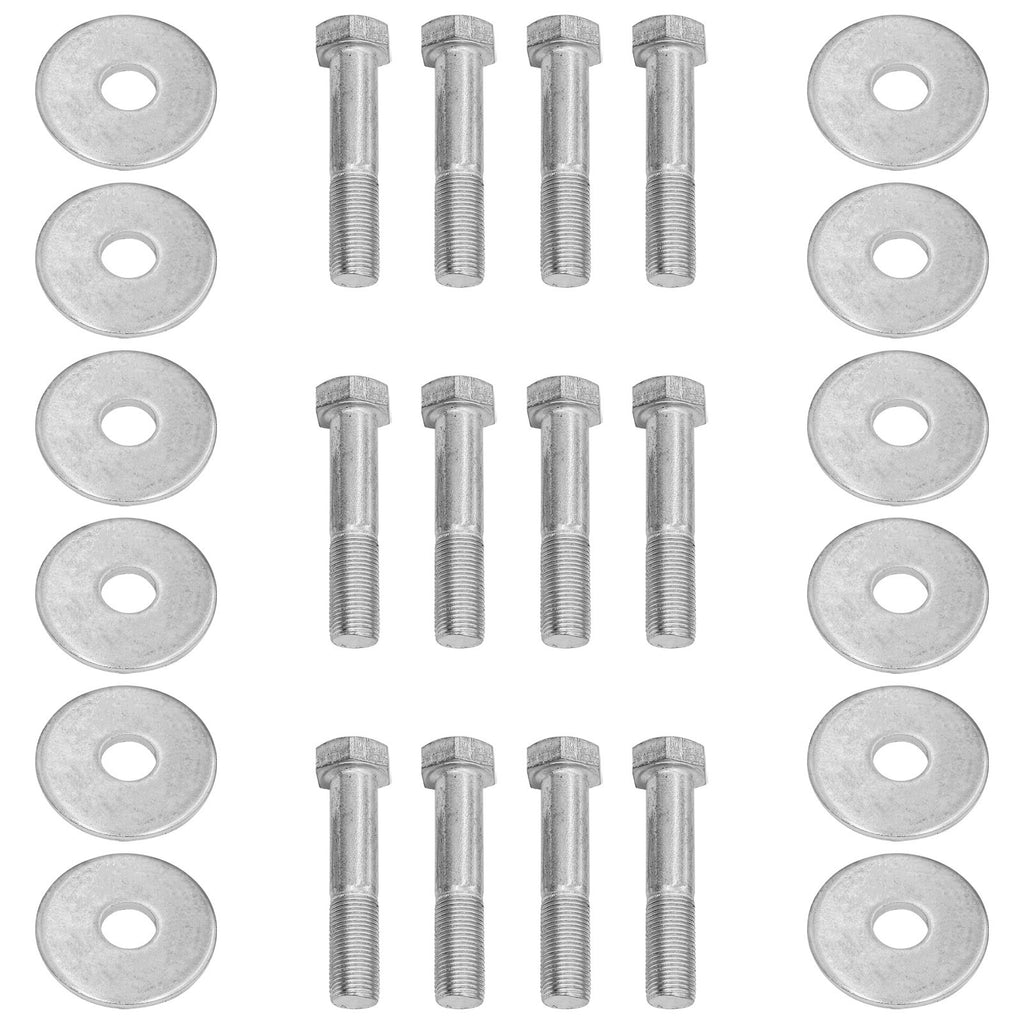 Spindle Blade Bolt for Toro Exmark (2005–2010)