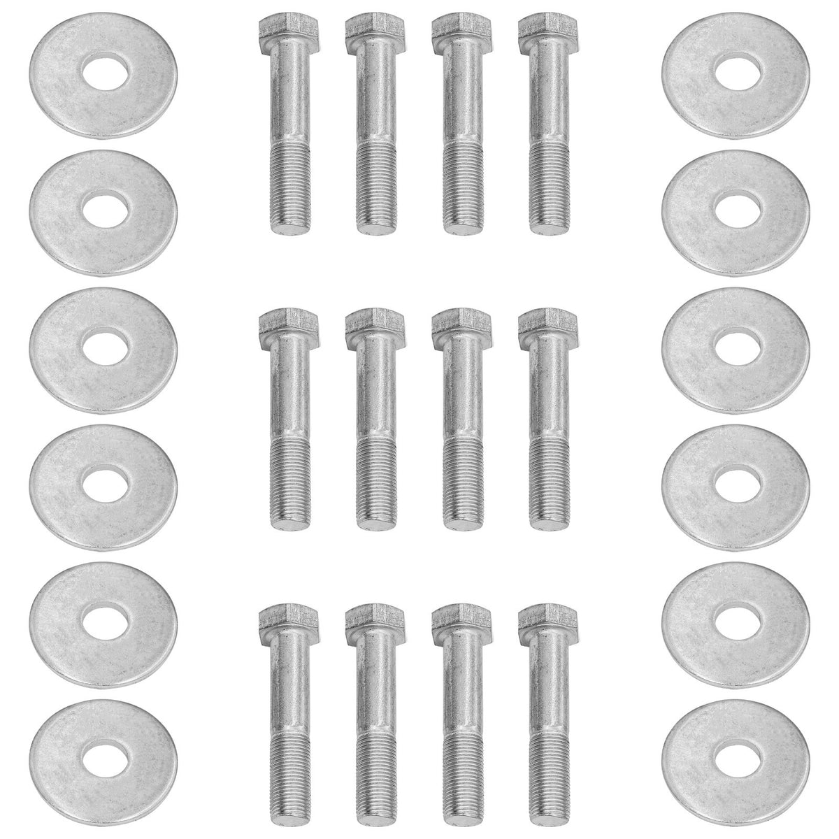 Spindle Blade Bolt for Toro Exmark (2005–2010)