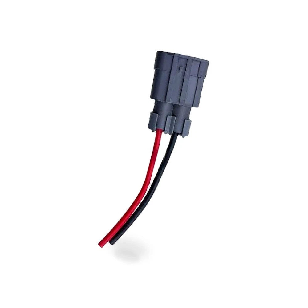 Power Steering Pump Connector for Ford Focus (2005–2011) 1.8L