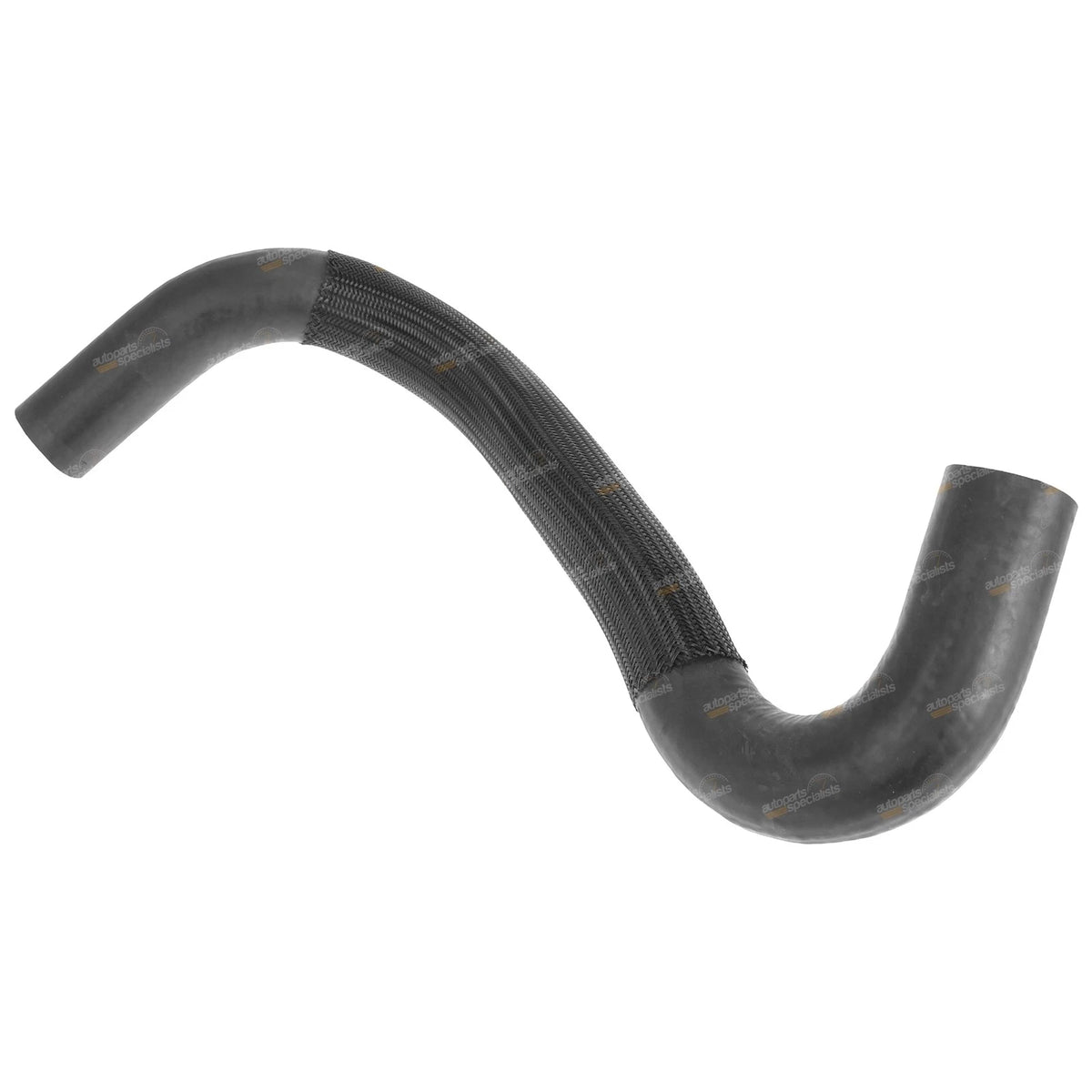 Lower Radiator Hose for Mitsubishi Challenger PB PC 2009–2015 4cyl 2.5L 4D56T
