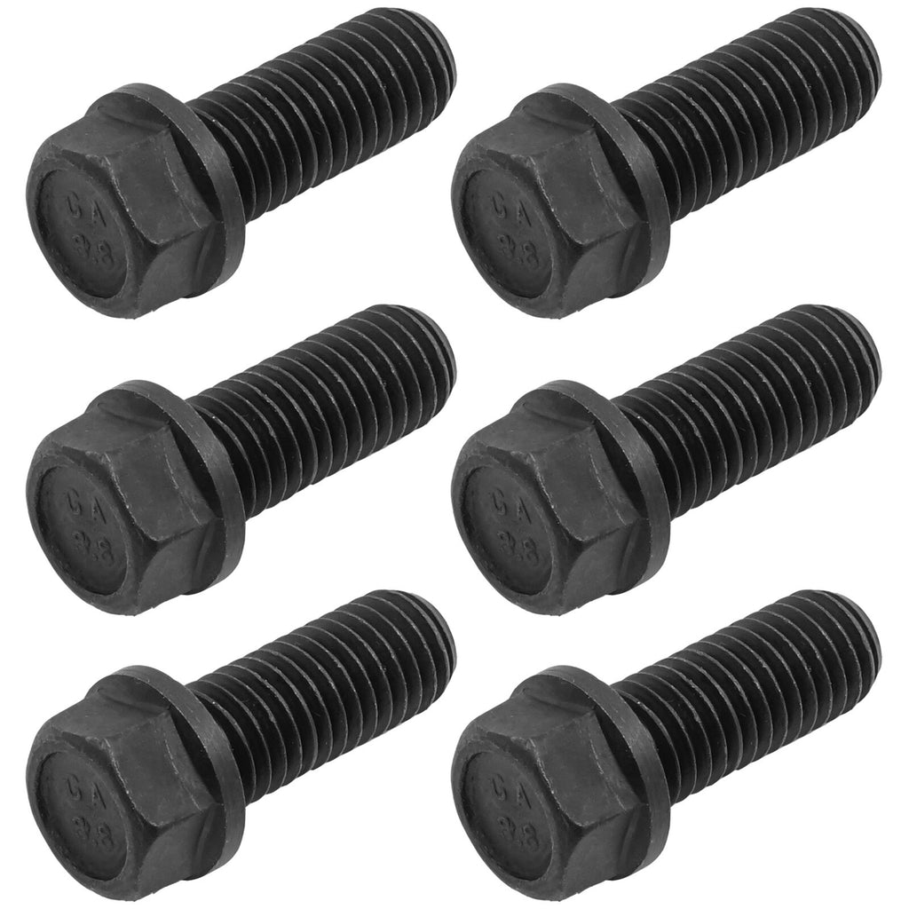 Deck Spindle Bolt Replacement for Toro Lawn Boy Exmark 6X (1995–1996)