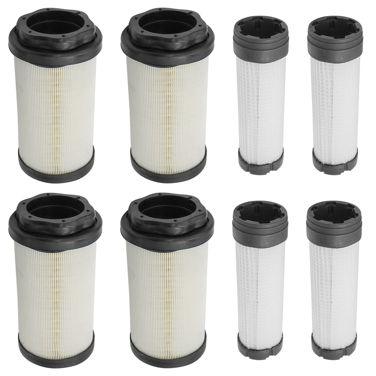 Air Filter Replacement for John Deere 1023E 1025R 1026R 2025R (2025–2026)