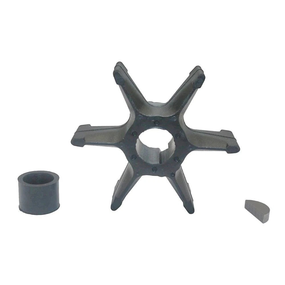 Water Pump Impeller Kit for Yamaha Outboard 40 HP C40 (679, 6F5-W0078-A0)