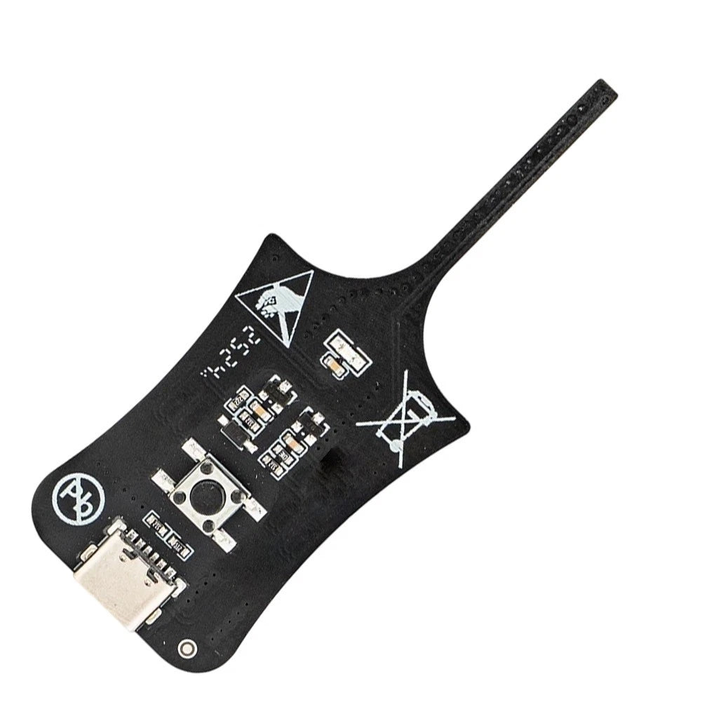 Inductance Tester for Motherboard and Power Supply Fault Analysis
