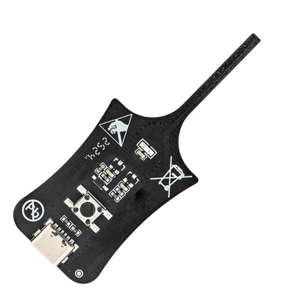 Inductance Tester for Motherboard and Power Supply Fault Analysis