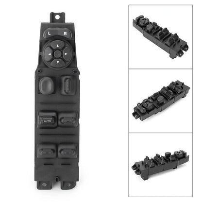 Electric Power Window Master Auto Control Switch Fit Dodge Ram 1500/2500/3500