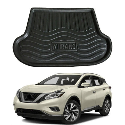 Trunk Cargo Tray Mat for Nissan Murano (2015–2020)