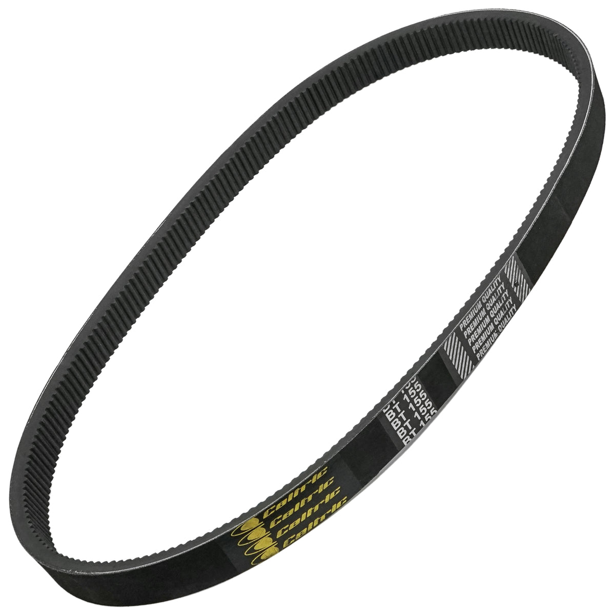 Drive Belt Replacement for John Deere Gator Trail 4x2 6x4 UTV (2011–2018)