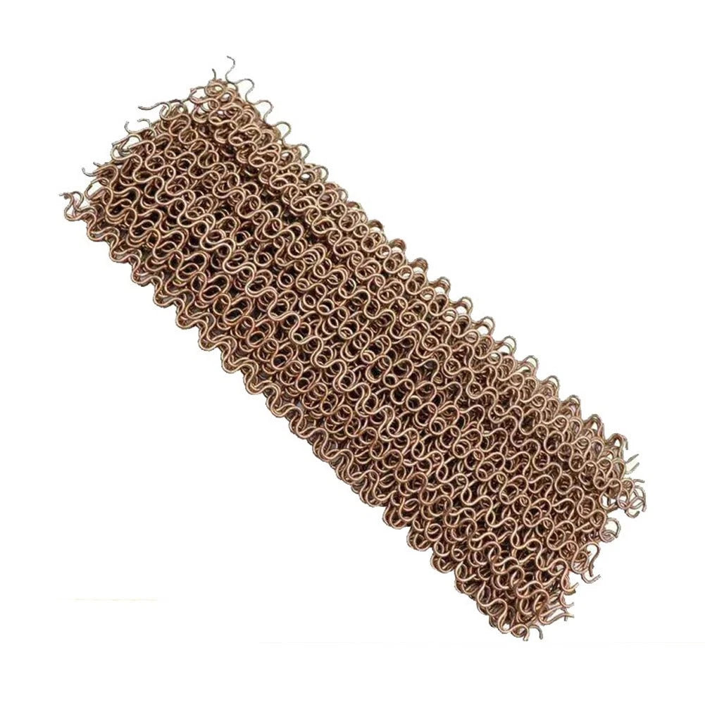 12" Copper Coated Steel Hand Tool for Metal Sheet (320mm–335mm)