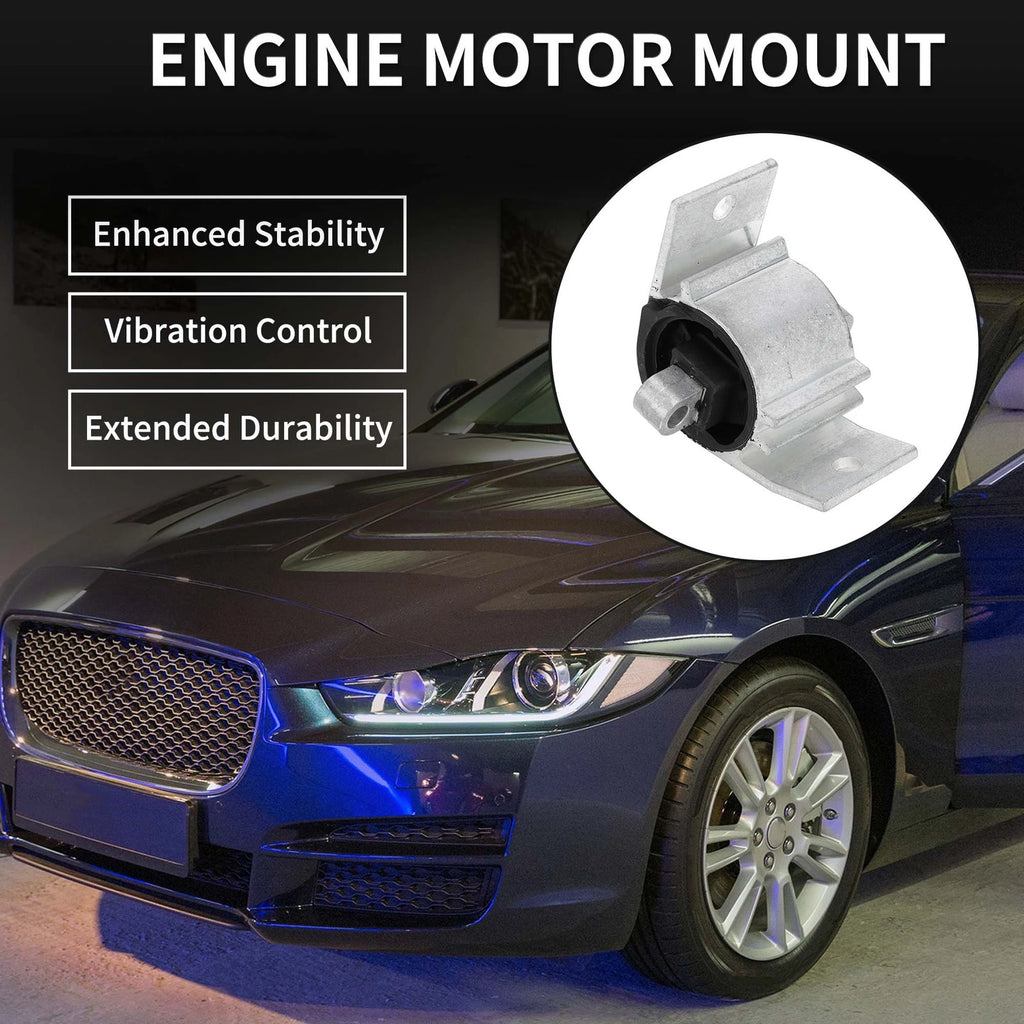 Front Right Engine Transmission Mount for Jaguar F-PACE X761 (2018–2019)