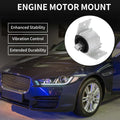 Front Right Engine Transmission Mount for Jaguar F-PACE X761 (2018–2019)