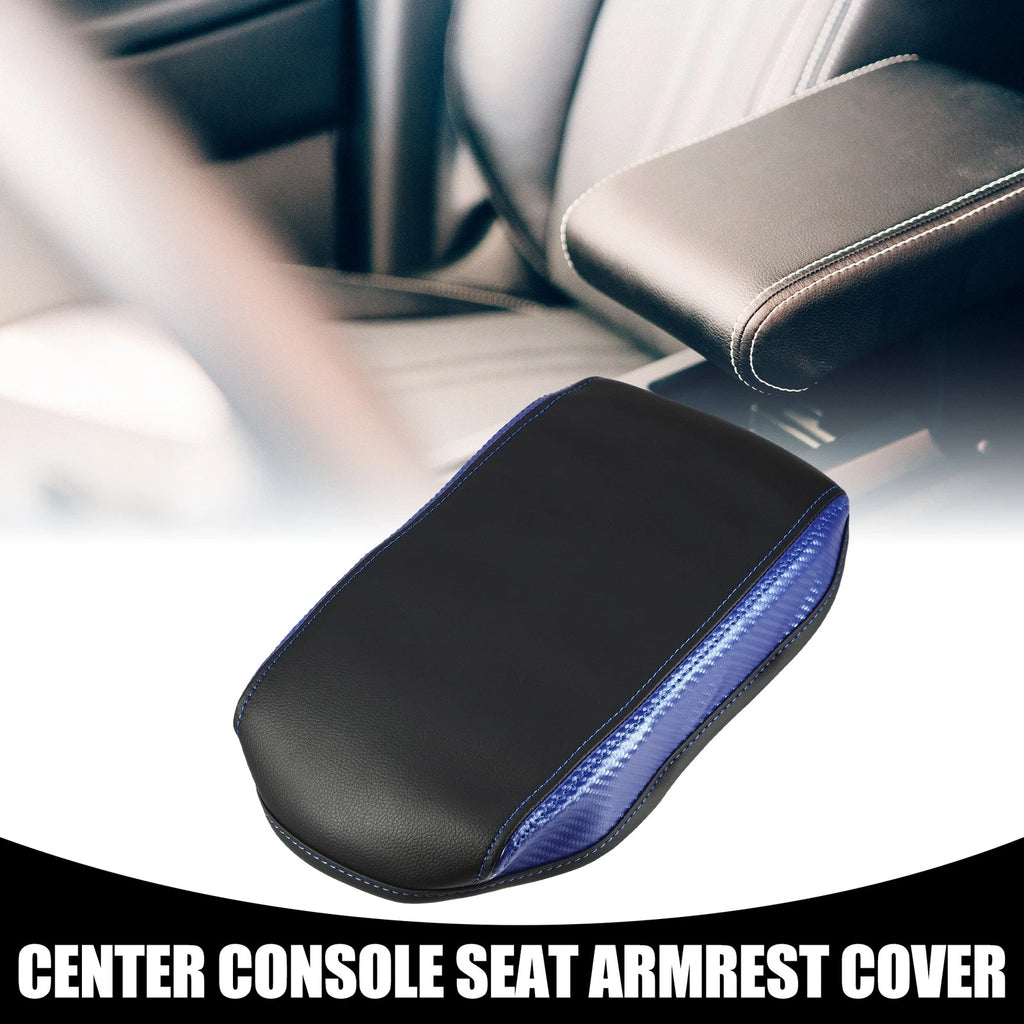 Center Console Seat Armrest Cover Inner for Toyota RAV4 (2014–2018)