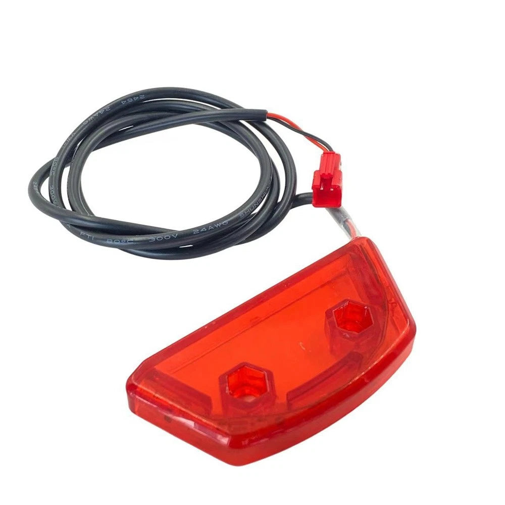 Tail Light Assembly for KUGOO KuKirin G2 MAX (2021–2023)