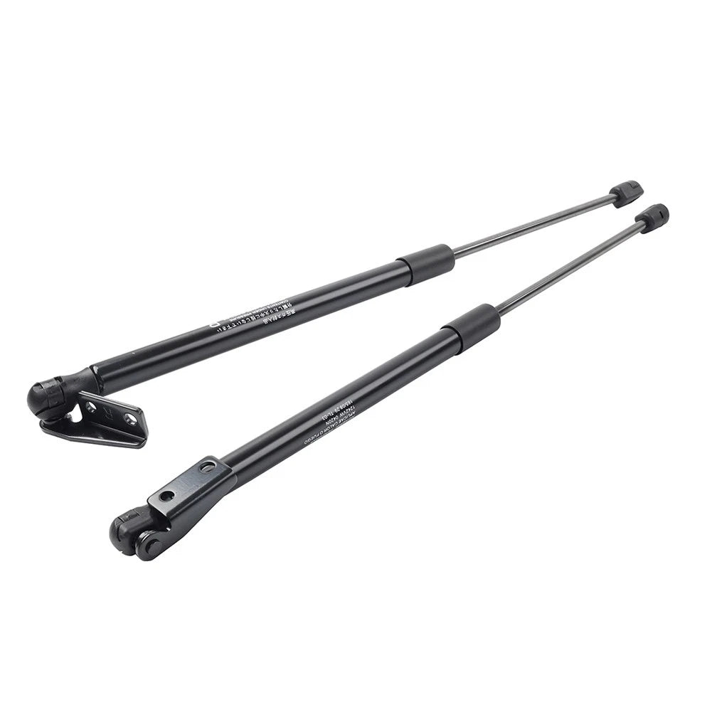 2Pcs Trunk Liftgate Support Strut for Mitsubishi Outlander (2007–2013)