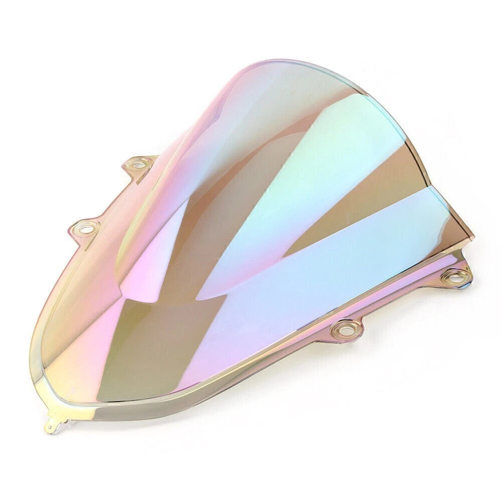 ABS Windshield for Yamaha YZF R15 V3 (2017–2019) B3 Iridium