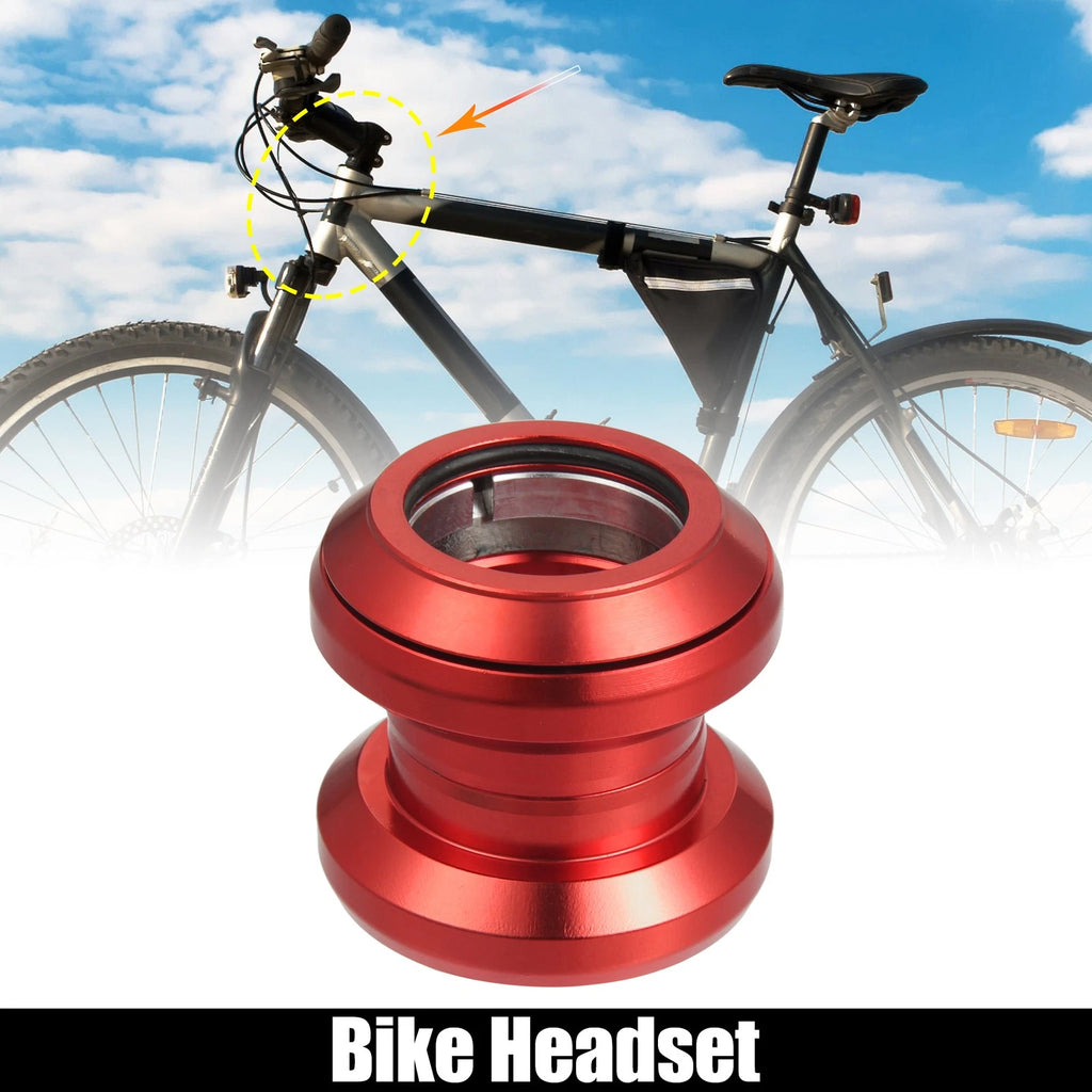 Sealed External Headset for Road Bike MTB Threadless (29.6mm) (2005–2015)