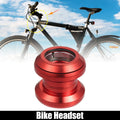 Sealed External Headset for Road Bike MTB Threadless (29.6mm) (2005–2015)