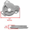 Oil Pump Cover for Sea-Doo GTX 4-Tec GTI RXT RXP (2002–2017) 420811590 290811590