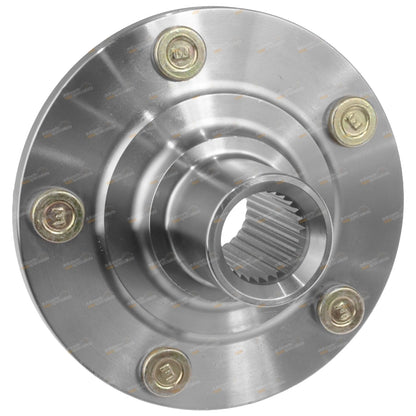 Front Wheel Bearing Hub Assembly for Mitsubishi ASX XA XB XC (2010–2020)