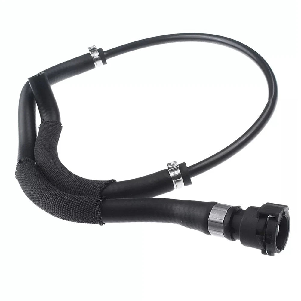 Upper Radiator Hose for BMW (2010–2016)