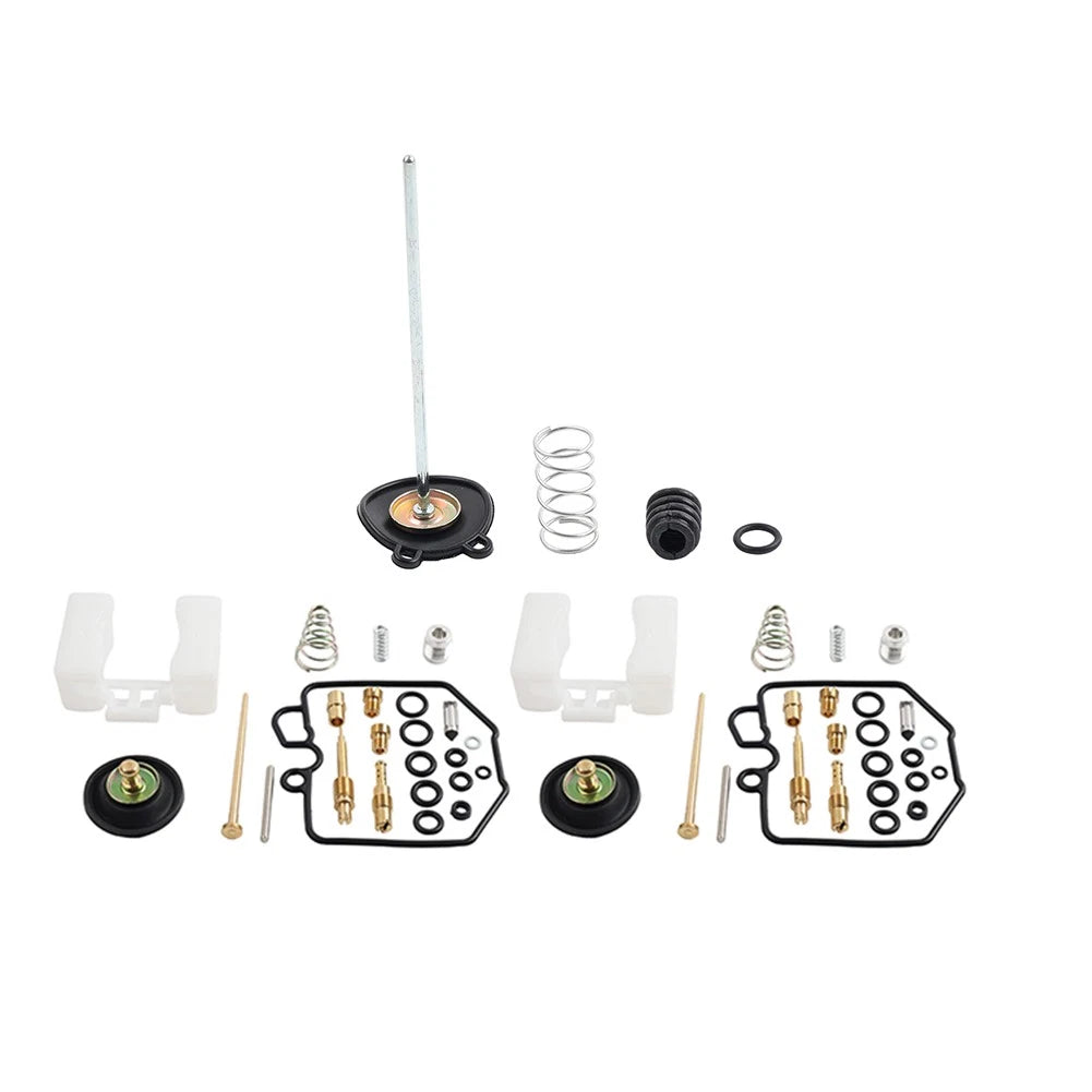 Carburetor Rebuild Kit for Honda CM450C CM450E CM450SC CB450T (1982)