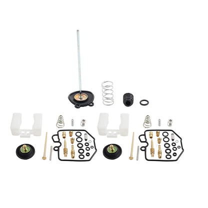 Carburetor Rebuild Kit for Honda CM450C CM450E CM450SC CB450T (1982)
