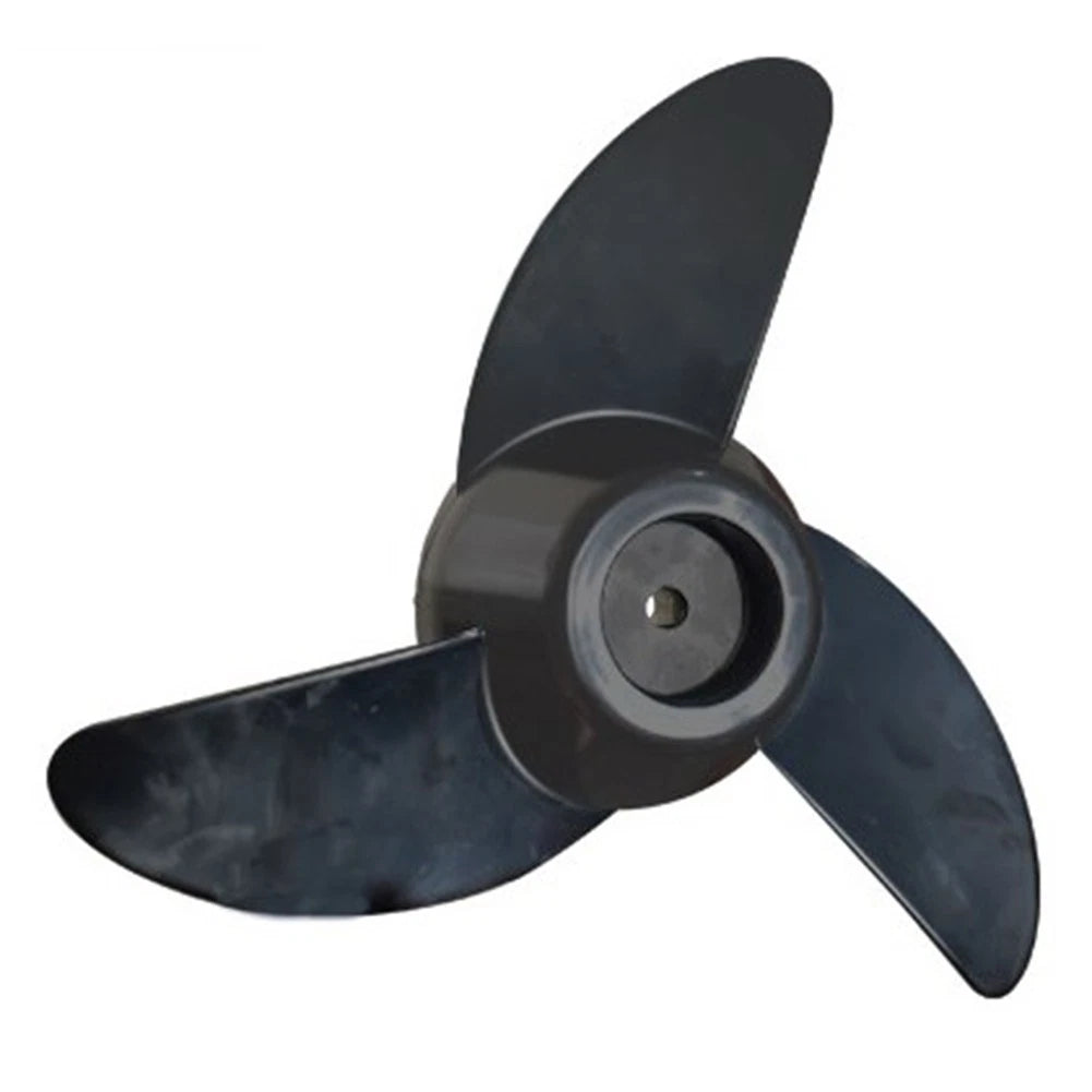 Outboard Motor Propeller for Reliable Boat