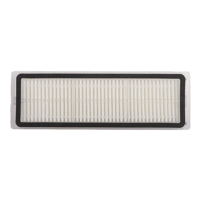Main Roller Brush & Side Brush Filter Kit for Xiaomi H40 OV51