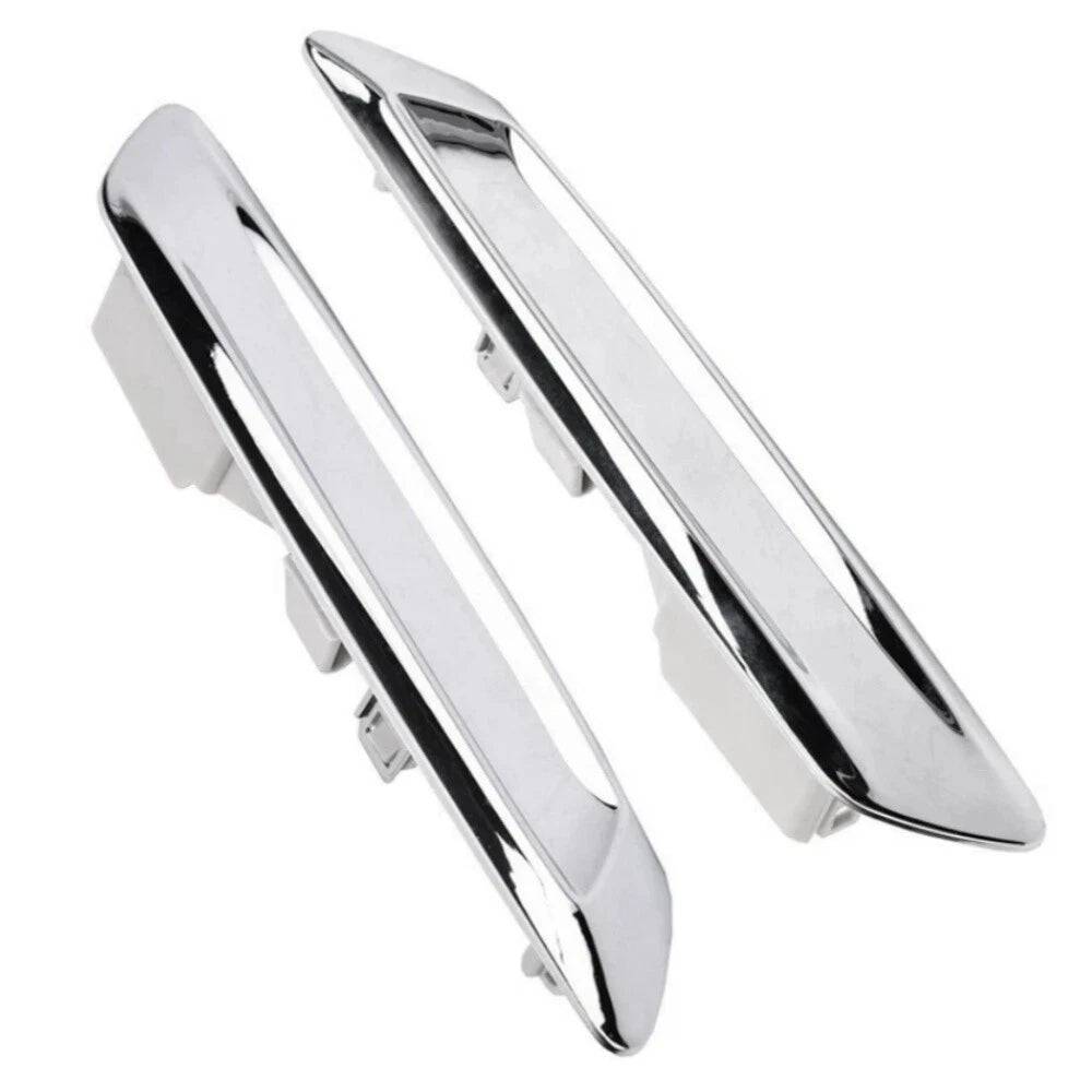 Front Exterior Trim Side Panel Finisher for BMW 535i Sedan (2011–2016)
