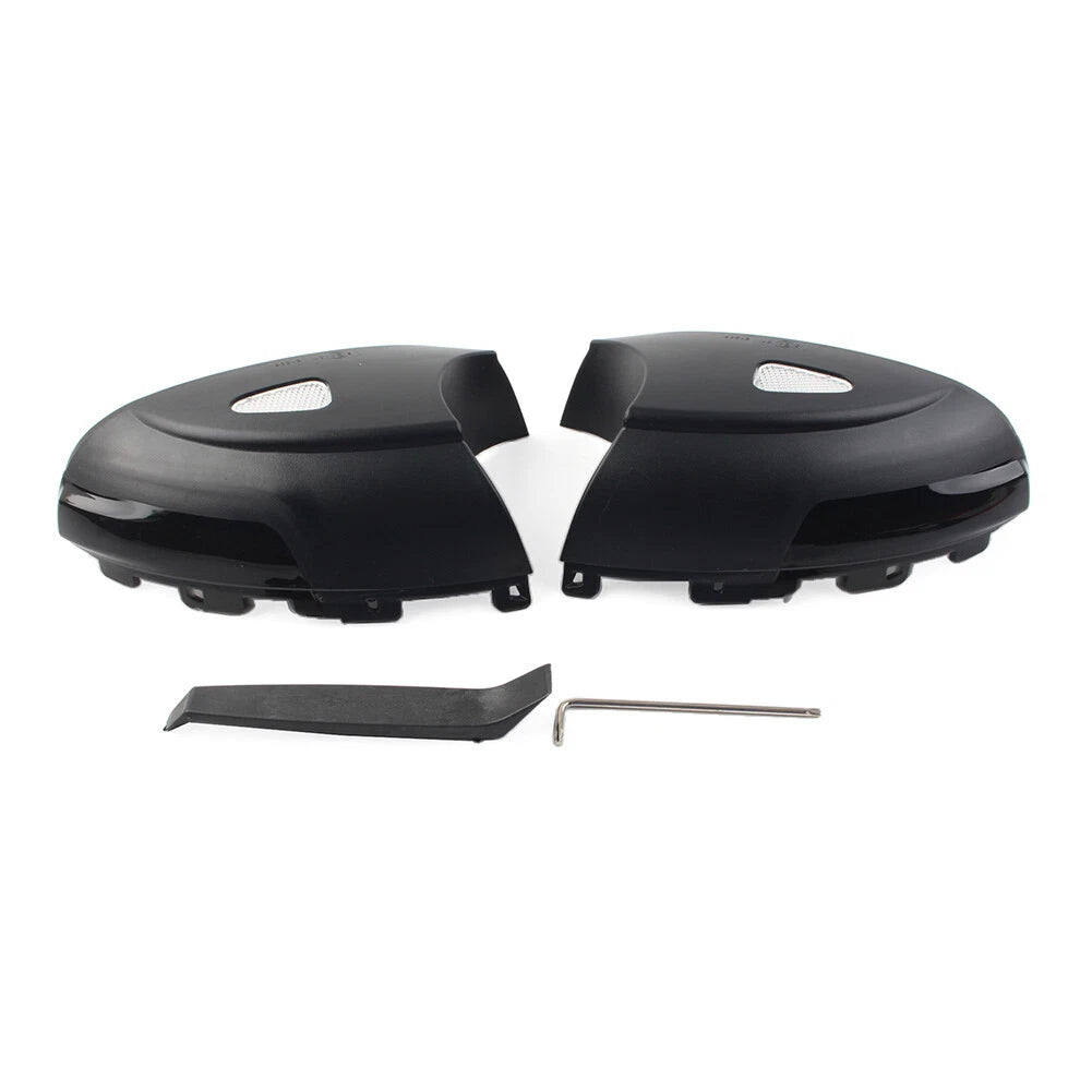 LED Dynamic Turn Signal Light for VW Tiguan MK1 (2008–2016)