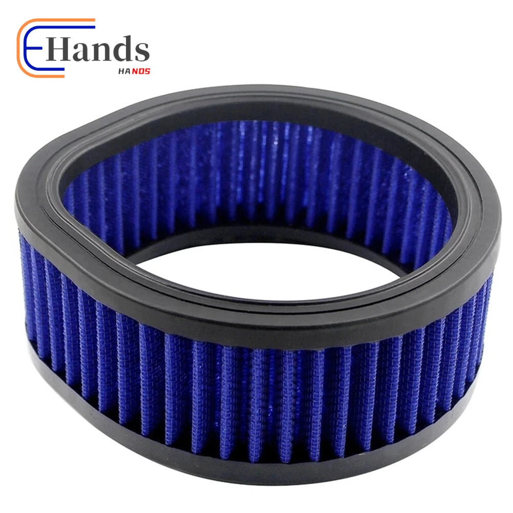 Air Filter Intake Element for Harley S&S Super E & G Carburetor (45mm)