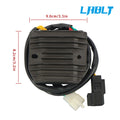 Voltage Regulator Rectifier for Honda CBR600RR (2003–2006)
