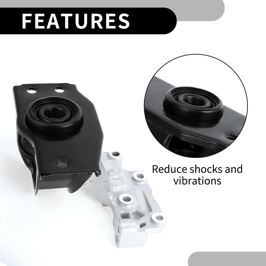 Engine Motor Mount for Nissan Rogue (2008–2013)