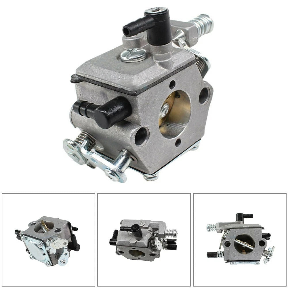 Carburettor for Chainsaw (High Hardness, High Strength)