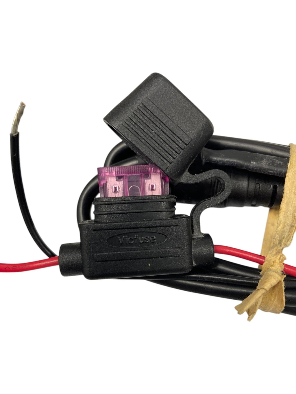 NMEA 2000 Power Node and T Connector for Lowrance (OEM)