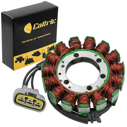 Magneto Stator for Kawasaki Ninja ZX-10R ZX1000 (2011–2025) Heavy Duty