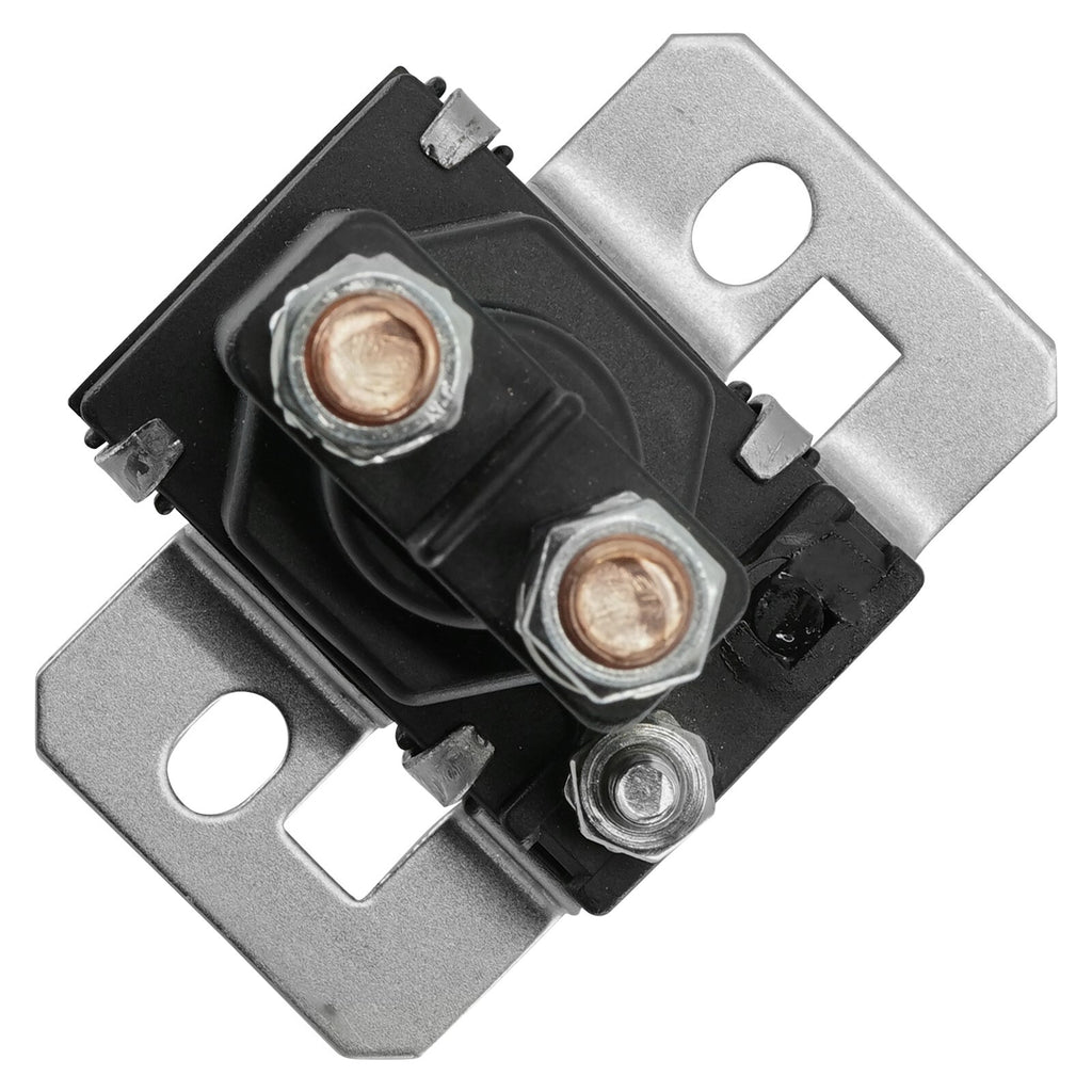 Starter Solenoid Replacement for John Deere 5720 5730 5820 5830 (2010–2017)