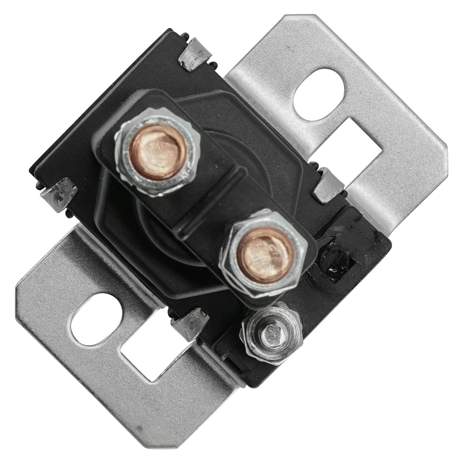 Starter Solenoid Replacement for John Deere 5720 5730 5820 5830 (2010–2017)