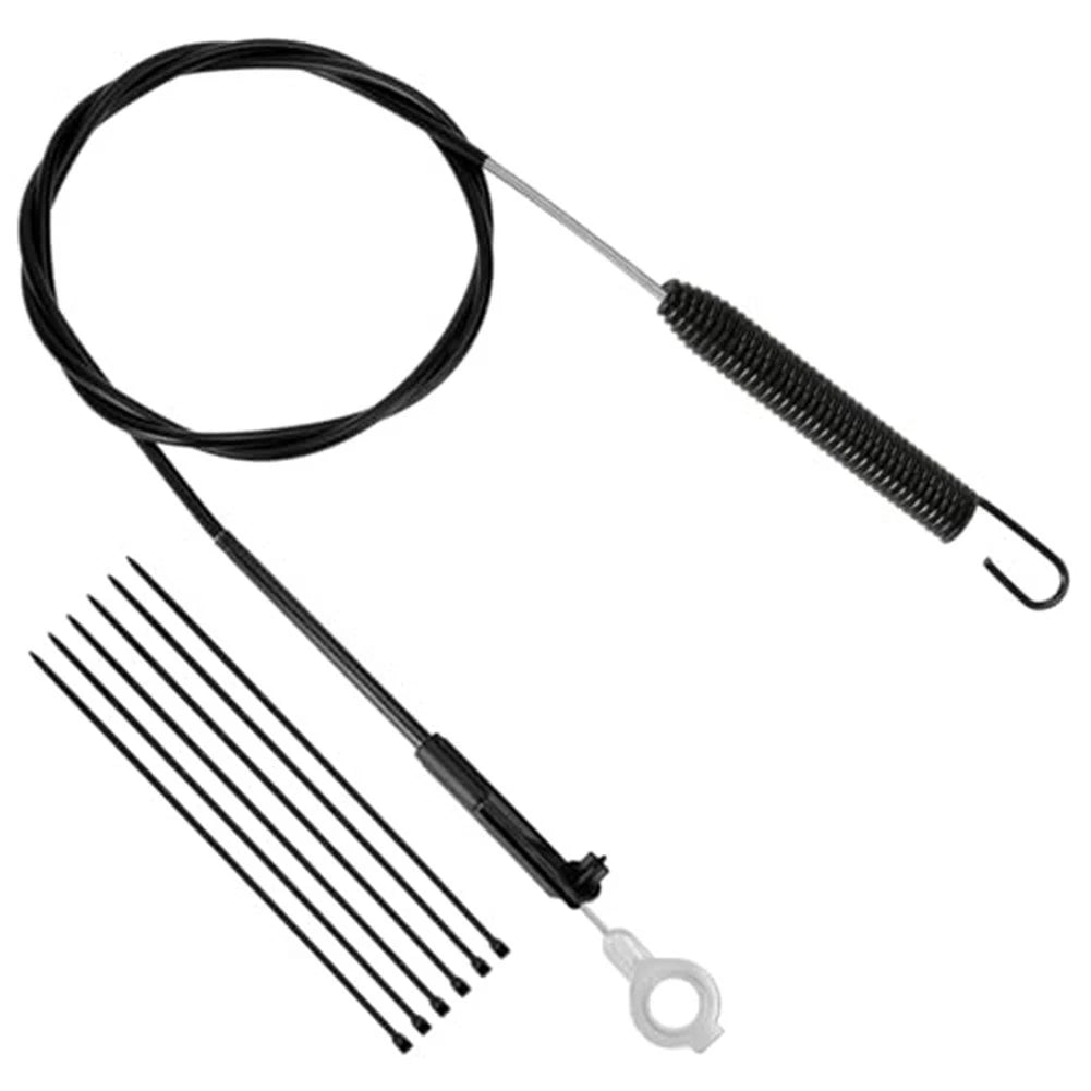 Replacement Brake Cable for Toro 30 Inch Gas Push Mowers (1998)