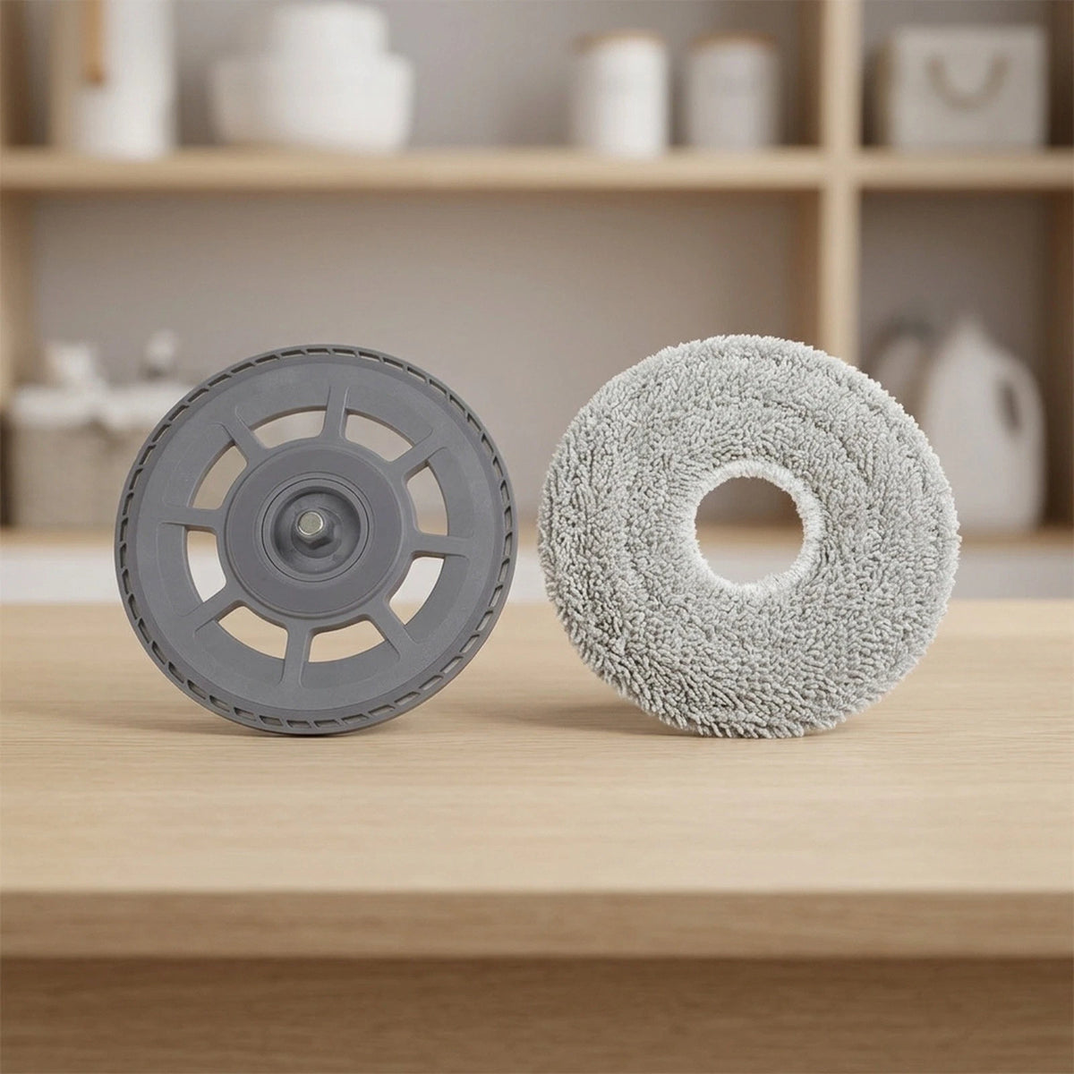Cloth Rack Set for