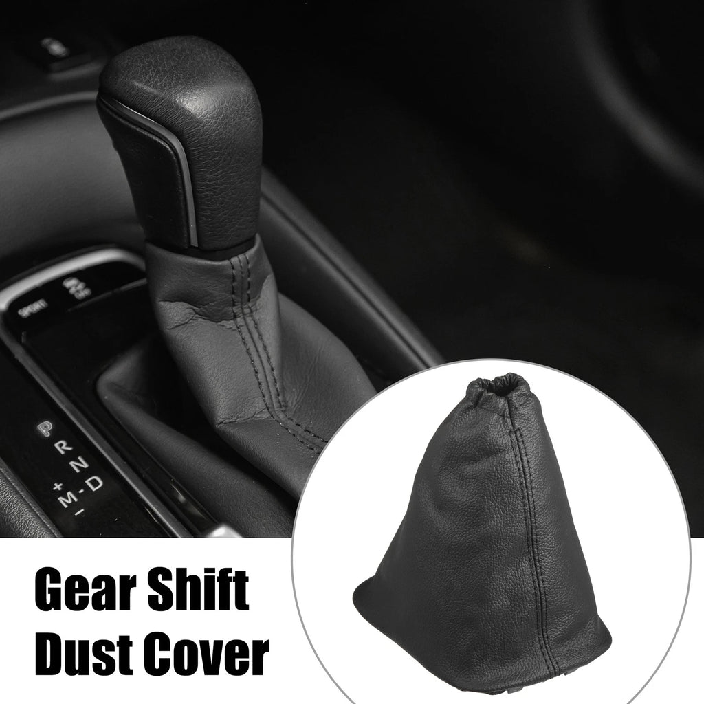 Shift Boot Cover Set for Toyota Corolla EX (1998–2009)