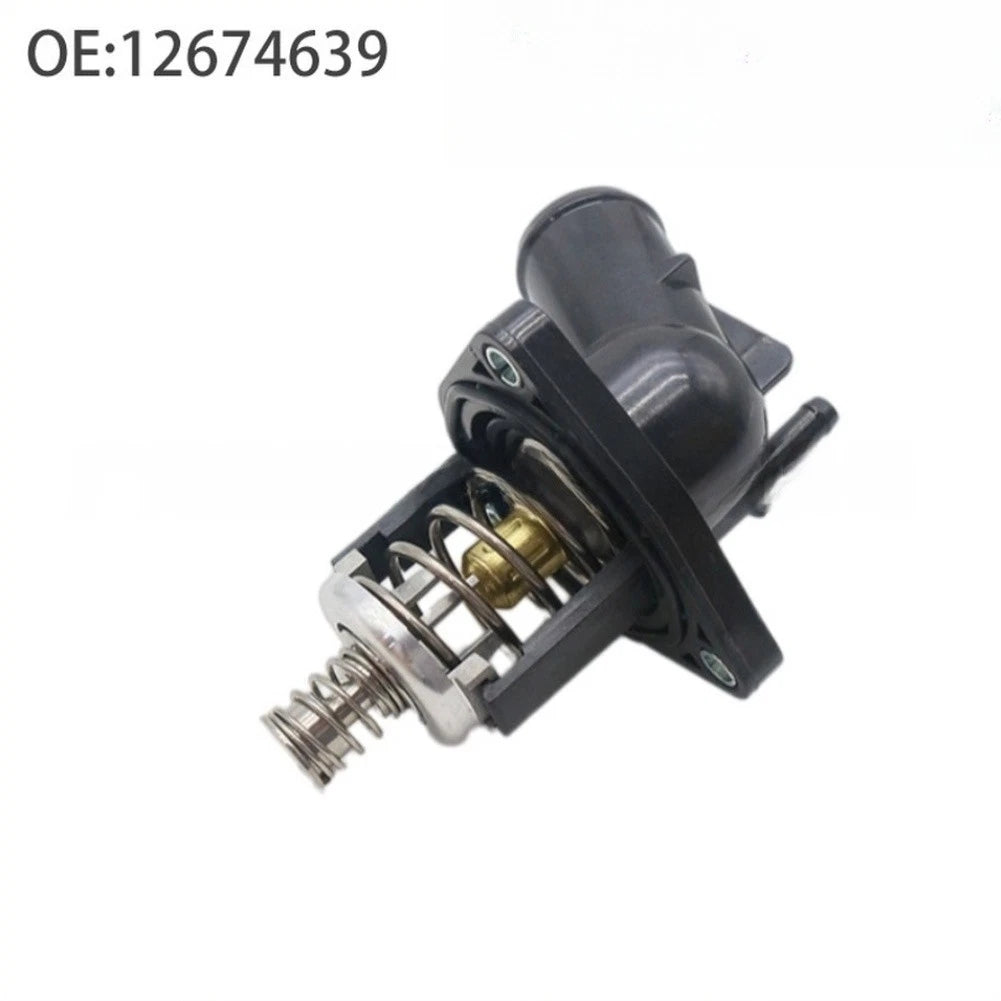 Thermostat Housing for Chevrolet Tahoe, GMC Yukon (2000–2006)
