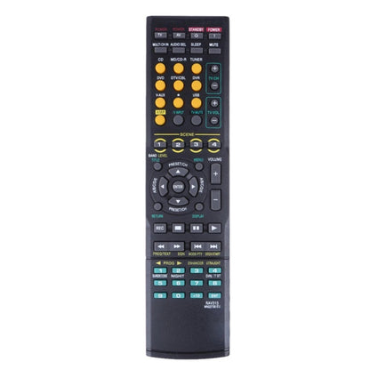 Remote Controller for Yamaha RXV561 RX-V361 RAV315 WK22730EU