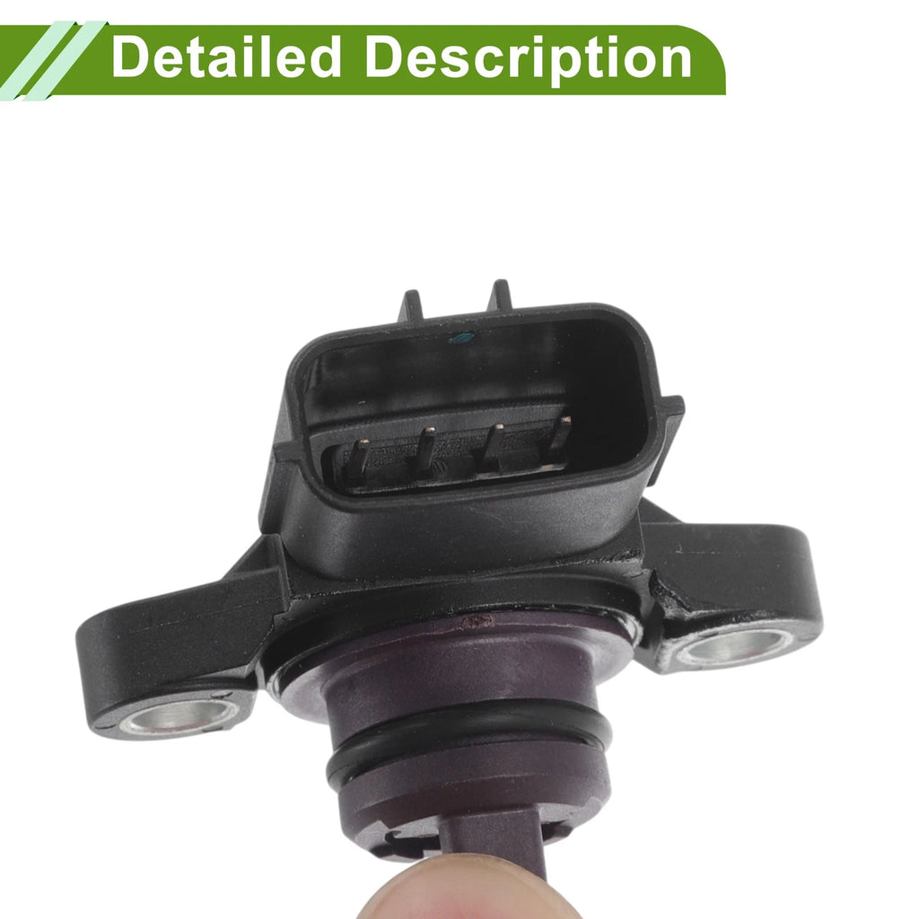 MAP Sensor for Kubota (No.EG52344801)