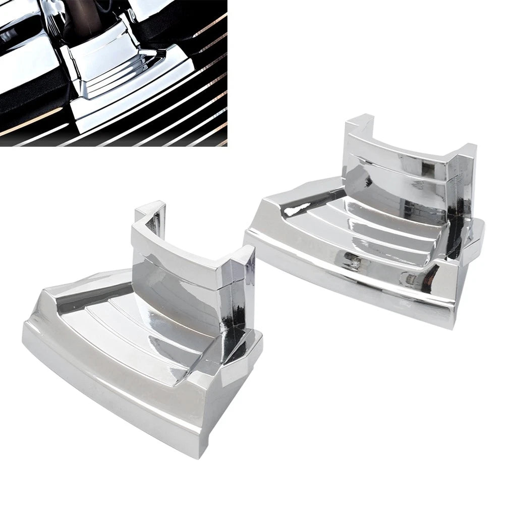 Spark Plug Wire Cover for Harley Street Electra Tri Glide FLHX (2014–2023)