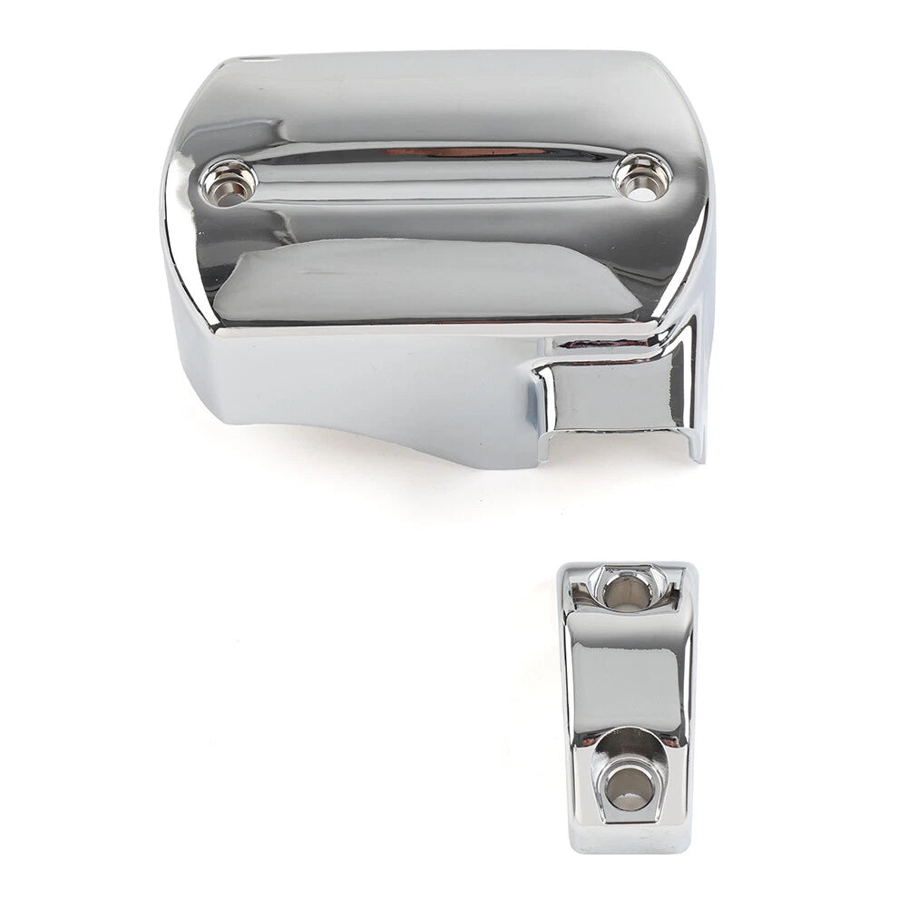 Front Brake Master Cylinder Cover for Yamaha V-Star 650 1100 950 1300 (2000–2019)