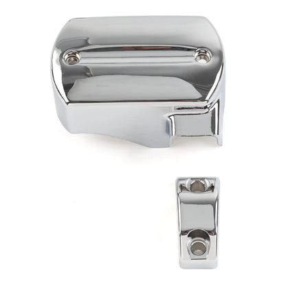 Front Brake Master Cylinder Cover for Yamaha V-Star 650 1100 950 1300 (2000–2019)